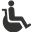 Carrozzine per Accesso Disabili al Mare